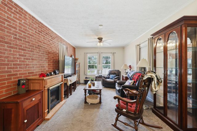 1587 Fairview Road, Lawrenceburg, KY 40342