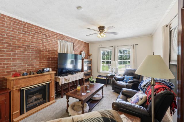 1587 Fairview Road, Lawrenceburg, KY 40342