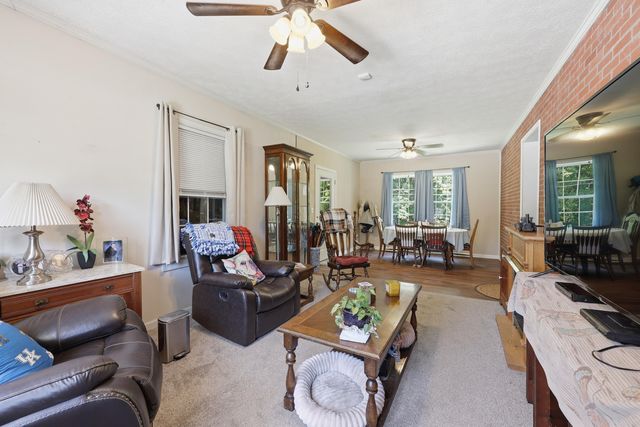 1587 Fairview Road, Lawrenceburg, KY 40342