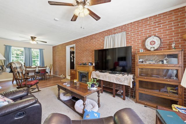 1587 Fairview Road, Lawrenceburg, KY 40342