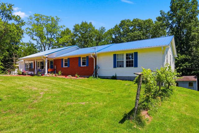 1587 Fairview Road, Lawrenceburg, KY 40342