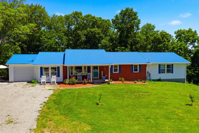 1587 Fairview Road, Lawrenceburg, KY 40342