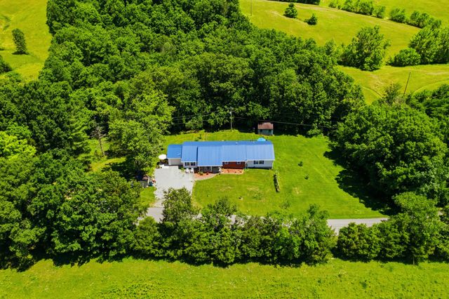 1587 Fairview Road, Lawrenceburg, KY 40342