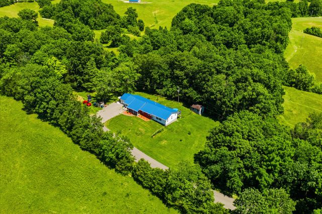 1587 Fairview Road, Lawrenceburg, KY 40342