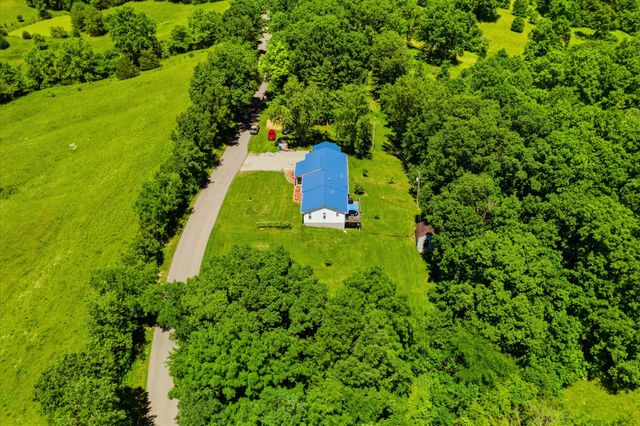 1587 Fairview Road, Lawrenceburg, KY 40342