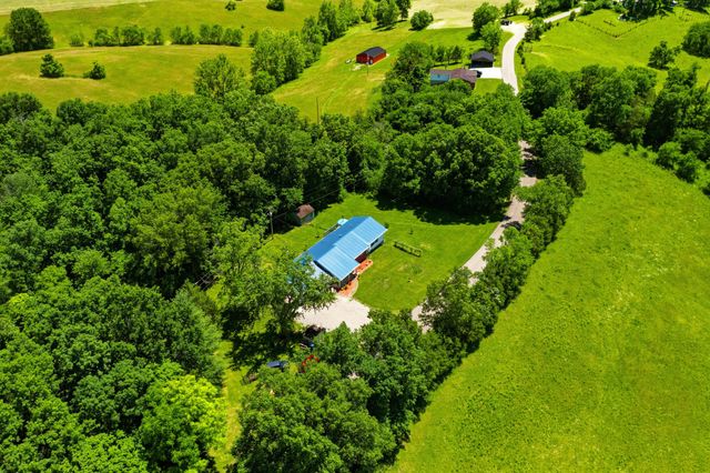 1587 Fairview Road, Lawrenceburg, KY 40342
