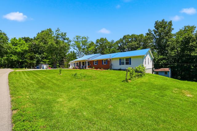 1587 Fairview Road, Lawrenceburg, KY 40342
