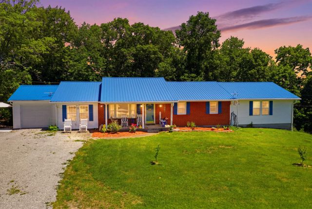 1587 Fairview Road, Lawrenceburg, KY 40342