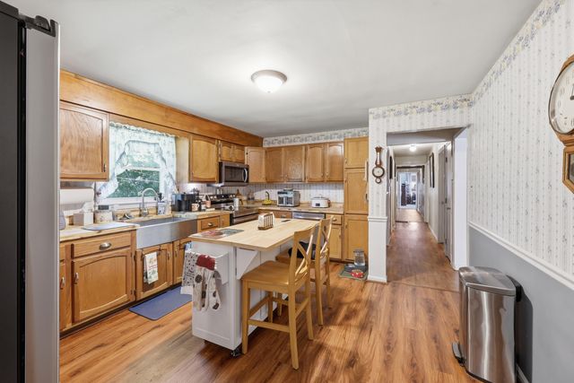 1587 Fairview Road, Lawrenceburg, KY 40342