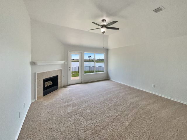 2901 Lakewood Lane, Royse City, TX 75189