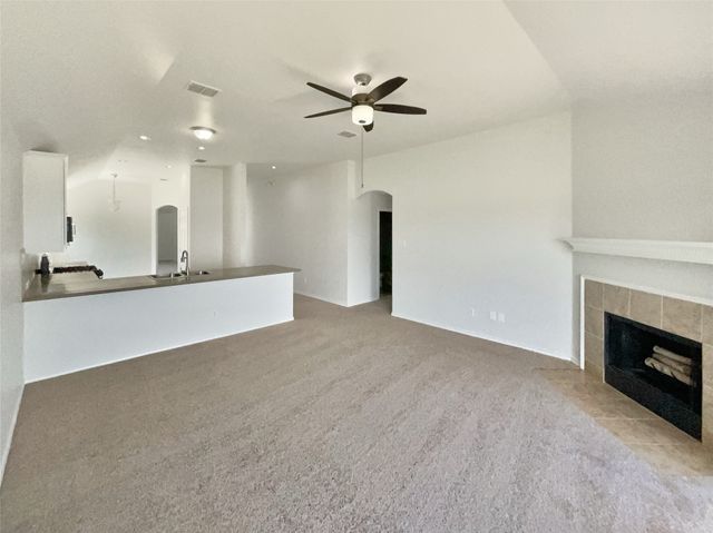2901 Lakewood Lane, Royse City, TX 75189