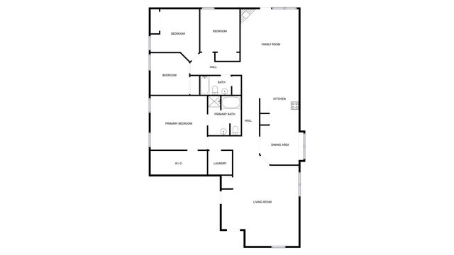 2901 Lakewood Lane, Royse City, TX 75189