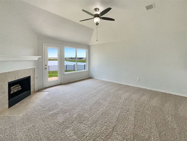 2901 Lakewood Lane, Royse City, TX 75189