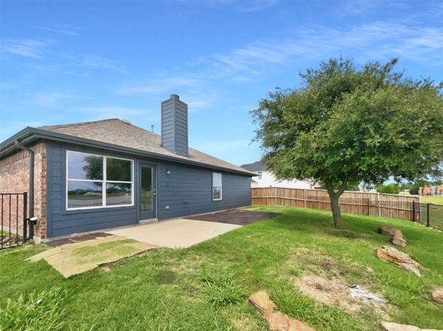 2901 Lakewood Lane, Royse City, TX 75189