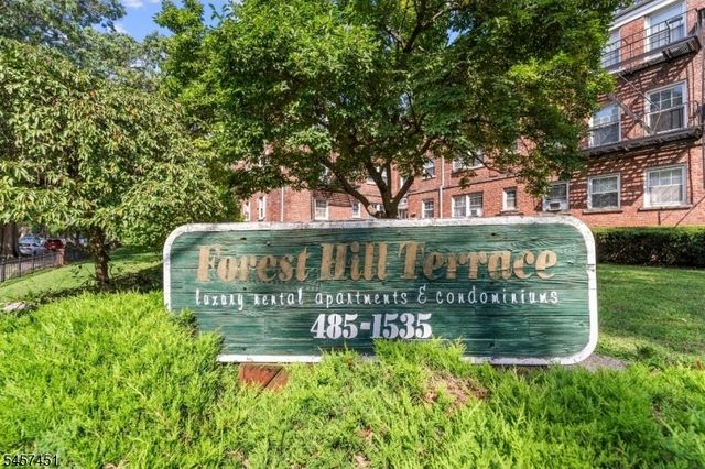 63 Forest Hill Pkwy k1, Newark City, NJ 07104