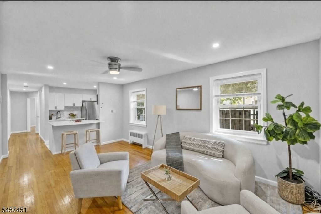 63 Forest Hill Pkwy k1, Newark City, NJ 07104 — exterior