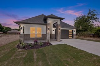 205 Boone Street, Edgewood, TX 75117