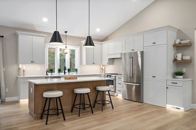 29-4 Sunset Road, Westminster, MA 01473