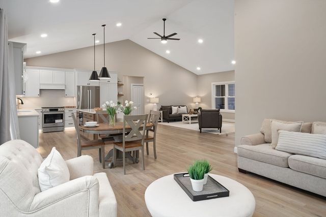 29-4 Sunset Road, Westminster, MA 01473