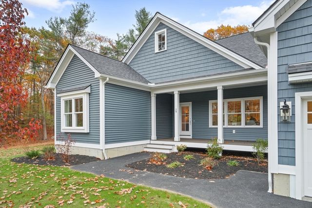 29-4 Sunset Road, Westminster, MA 01473