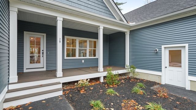 29-4 Sunset Road, Westminster, MA 01473