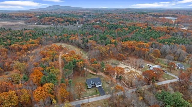 29-4 Sunset Road, Westminster, MA 01473