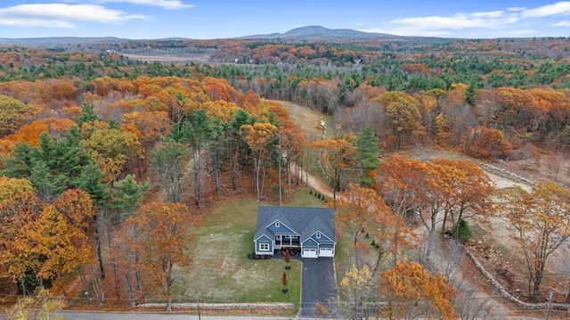 29-4 Sunset Road, Westminster, MA 01473