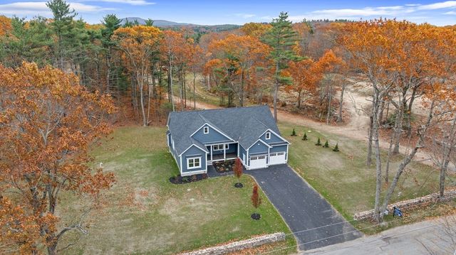 29-4 Sunset Road, Westminster, MA 01473