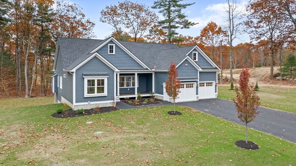29-4 Sunset Road, Westminster, MA 01473