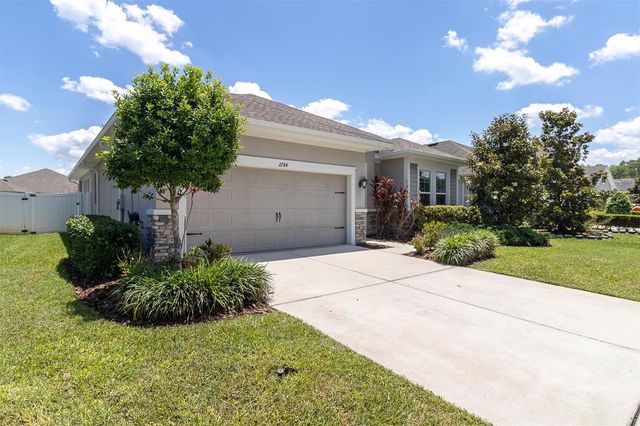 2784 SATILLA LOOP, Odessa, FL 33556