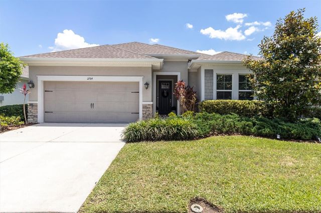 2784 SATILLA LOOP, Odessa, FL 33556