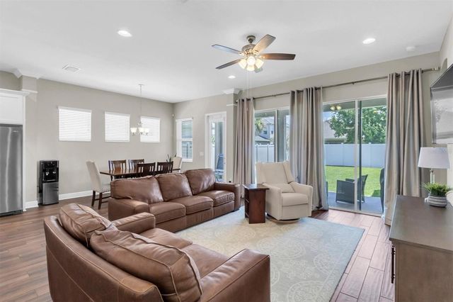 2784 SATILLA LOOP, Odessa, FL 33556