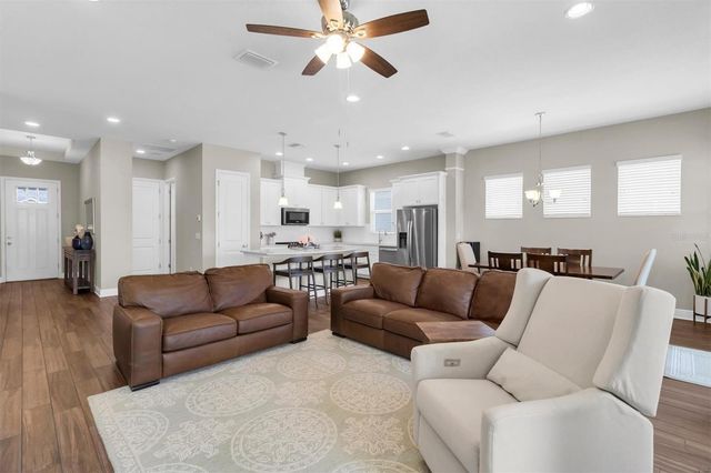 2784 SATILLA LOOP, Odessa, FL 33556