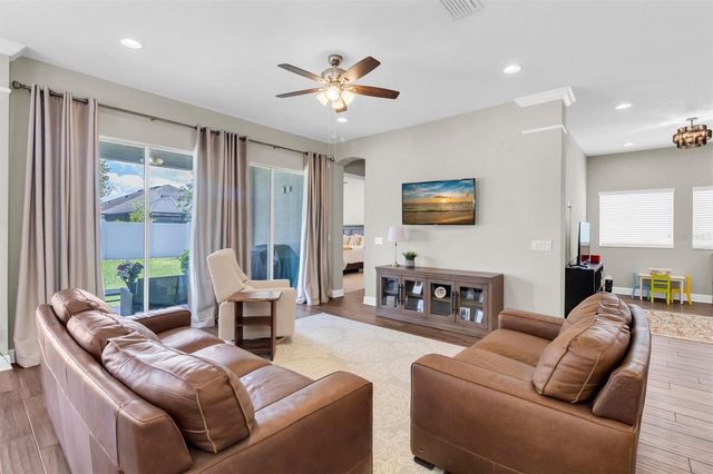 2784 SATILLA LOOP, Odessa, FL 33556