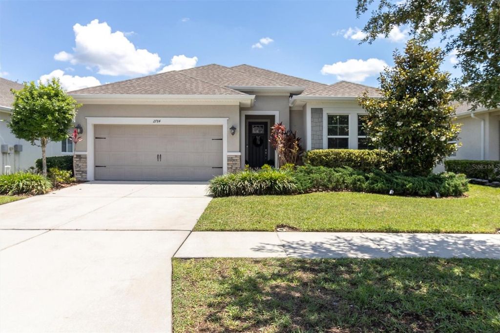 2784 SATILLA LOOP, Odessa, FL 33556