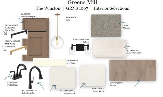 2017 Bennett Creek Dr, Columbia, TN 38401