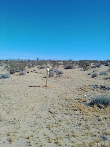 60731 Summers, Landers, CA 92285
