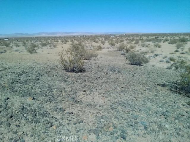 60731 Summers, Landers, CA 92285