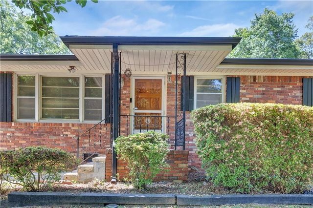 367 Camilla Circle SW, Mableton, GA 30126