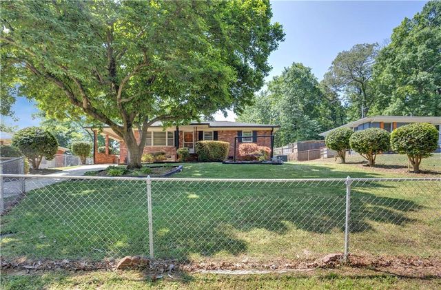 367 Camilla Circle SW, Mableton, GA 30126