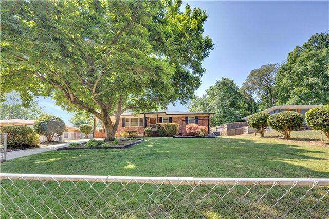 367 Camilla Circle SW, Mableton, GA 30126