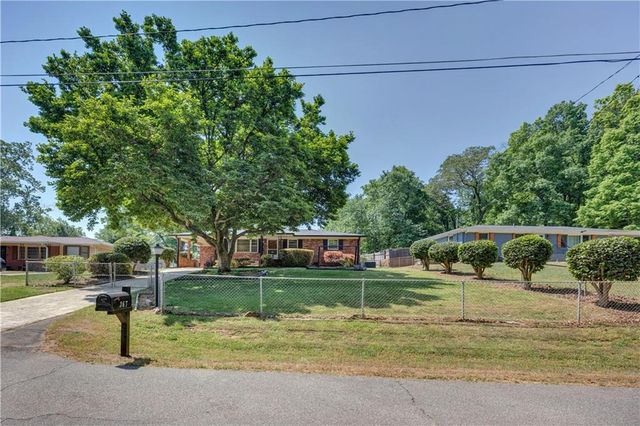 367 Camilla Circle SW, Mableton, GA 30126