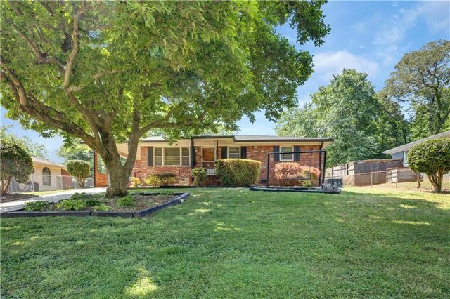 367 Camilla Circle SW, Mableton, GA 30126