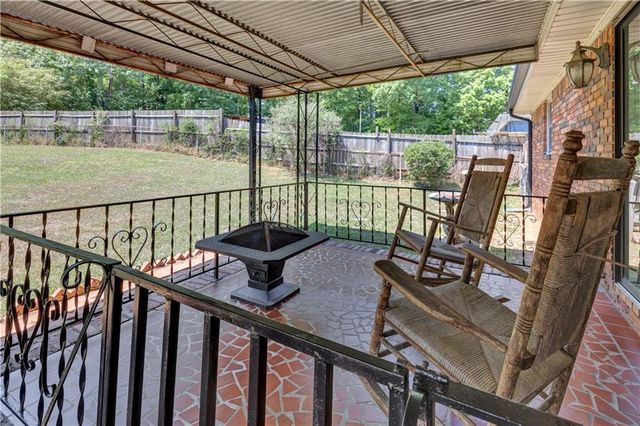 367 Camilla Circle SW, Mableton, GA 30126