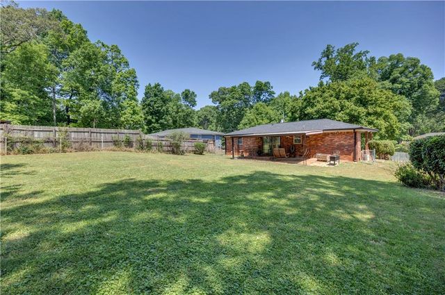 367 Camilla Circle SW, Mableton, GA 30126