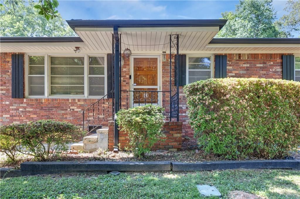 367 Camilla Circle SW, Mableton, GA 30126