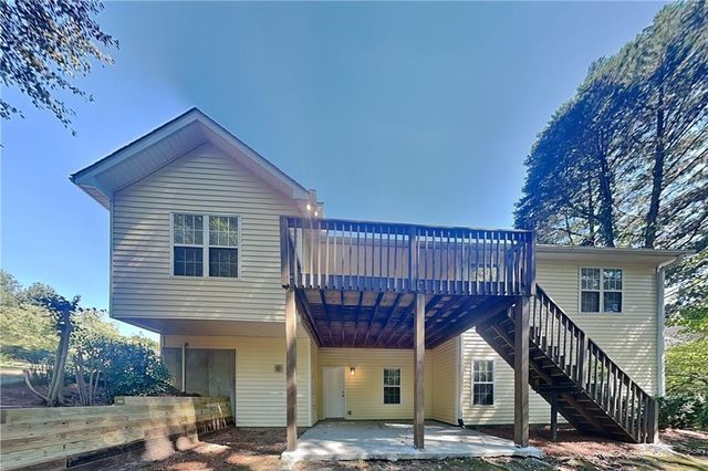 365 Telford Drive, Sugar Hill, GA 30518