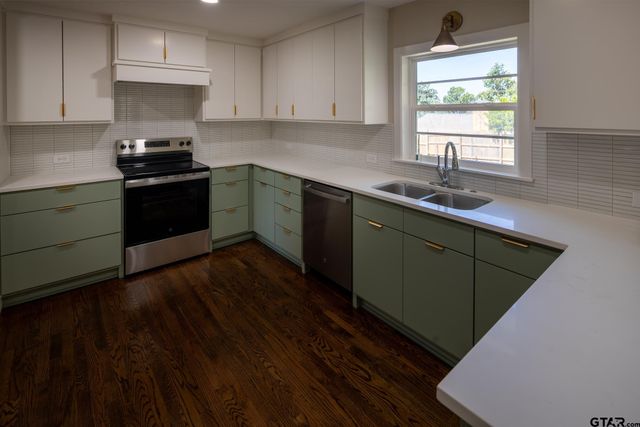 3011 Jan Avenue, Tyler, TX 75701
