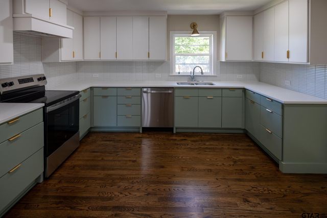 3011 Jan Avenue, Tyler, TX 75701