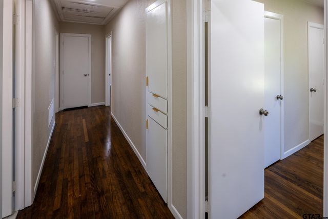 3011 Jan Avenue, Tyler, TX 75701